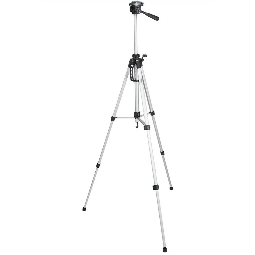 60-Inch Lightweight Tripod with Bag For Camera